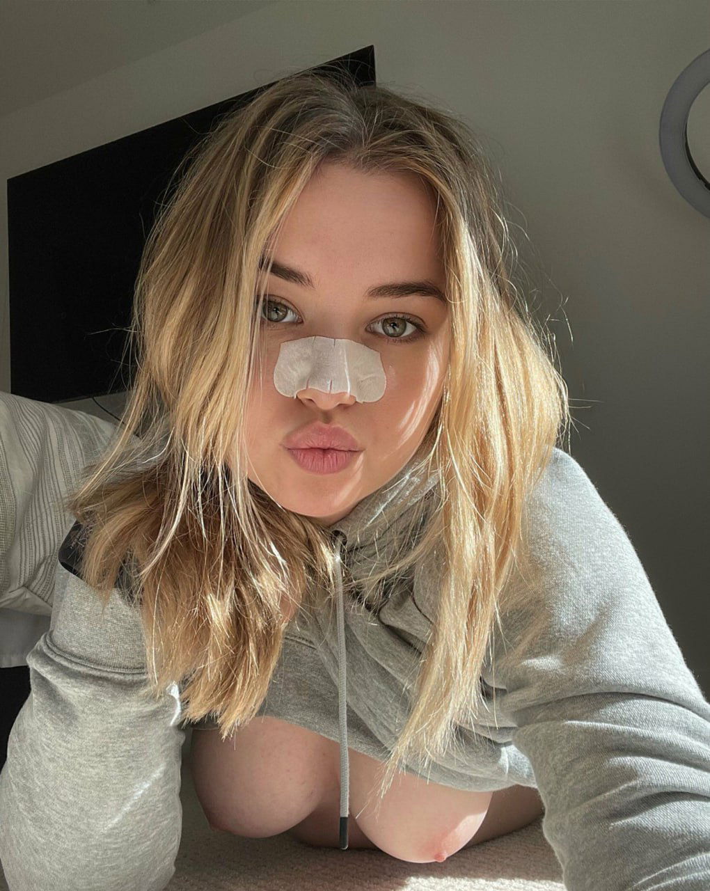 MichelMorris's Profile Photo