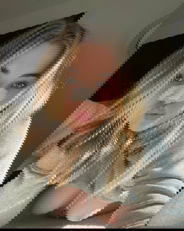 MichelMorris, 20 years old from United Kingdom