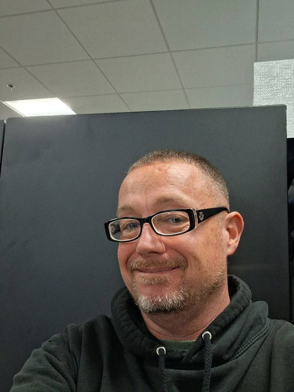 xdodson63, 40 years old from United States