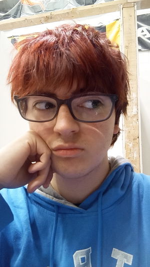 langstonjohn120's Profile Photo