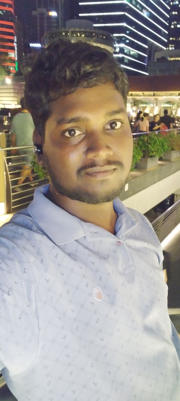 kesavan4623, 28 years old from Singapore