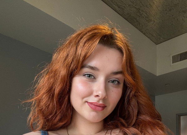 SamanthaW23, 20 years old from United States