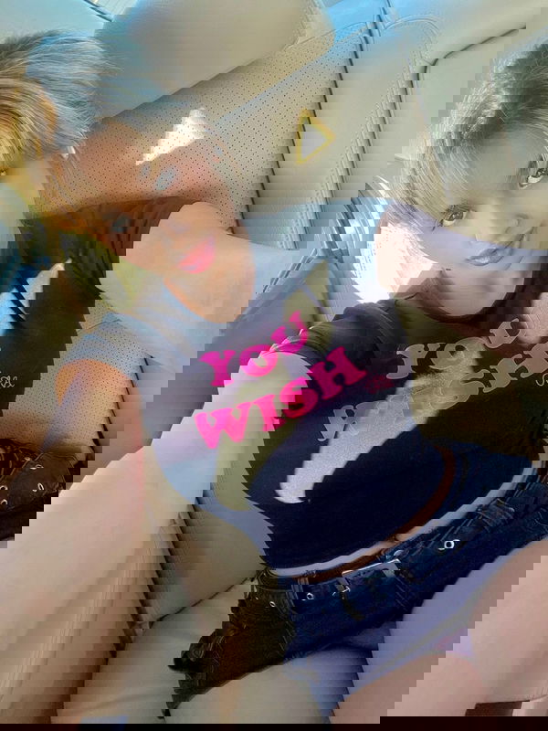 bettymolly90, 25 years old from United States