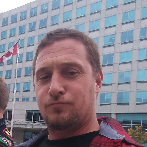 dube7901, 36 years old from Canada