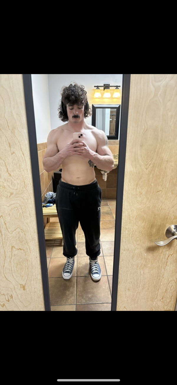 Ilikepie432, 27 years old from United States