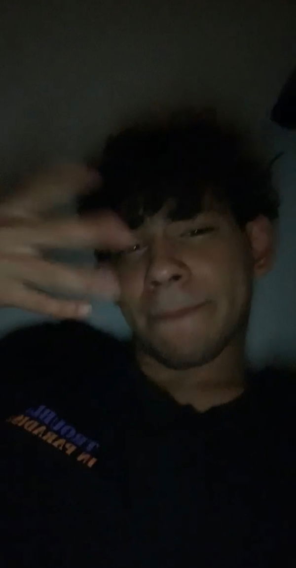 SOLI, 21 years old from Canada