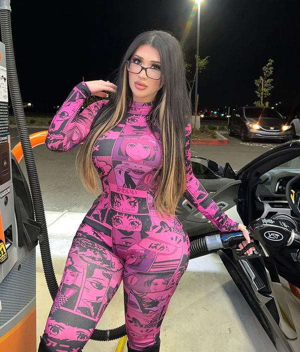 lauren2326, 27 years old from United States