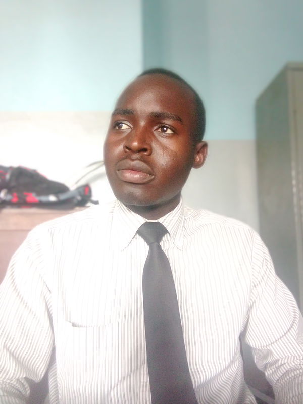 lampard, 23 years old from Zimbabwe