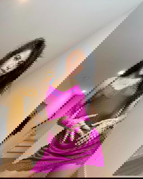 Leahh_elena, 21 years old from Germany