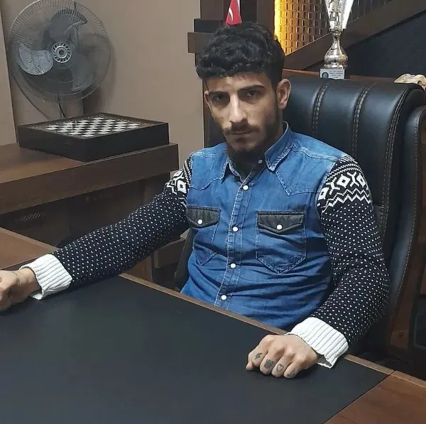 404, 30 years old from Turkey