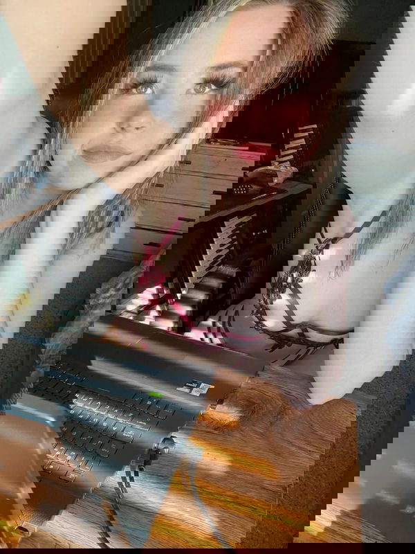 lisacute1234, 25 years old from United States