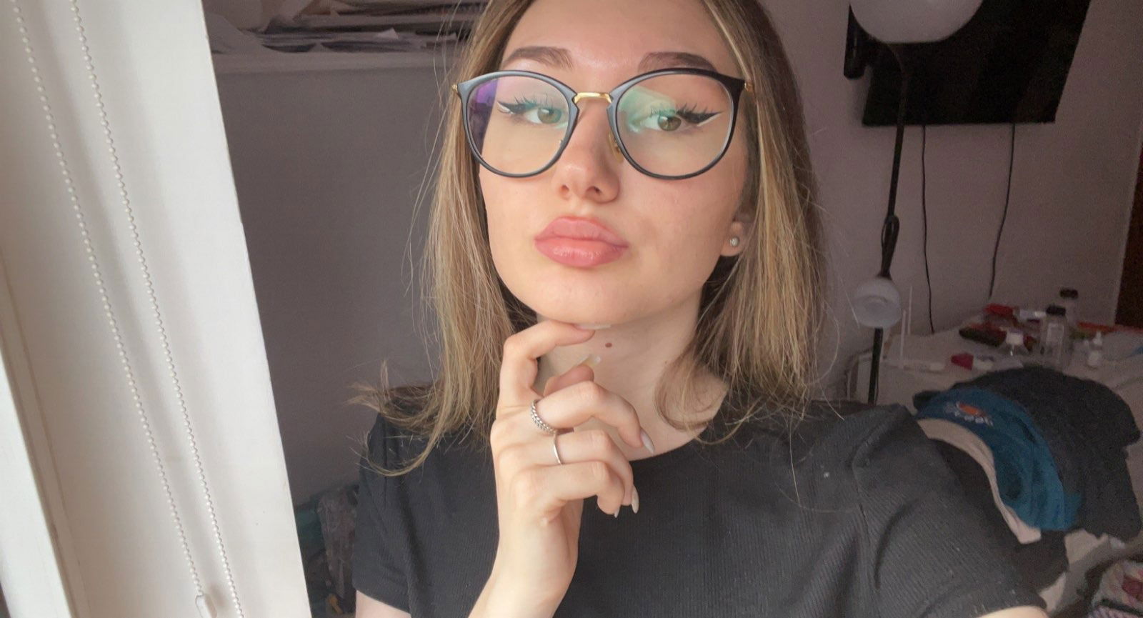 niyimoj161, 20 years old from United States