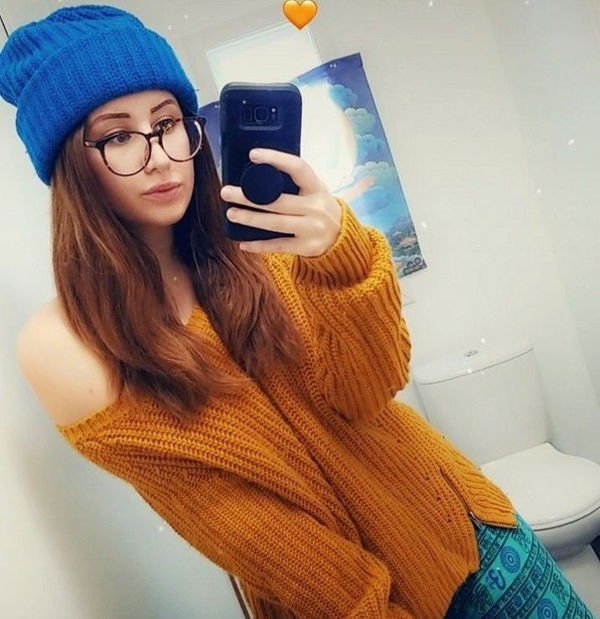 bednowsnap939, 19 years old from Canada