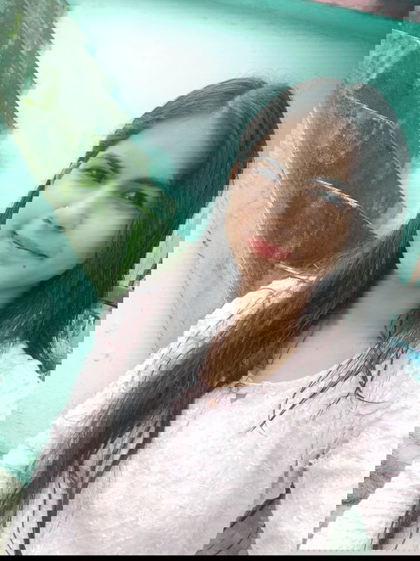 Sanya26a, 19 years old from India