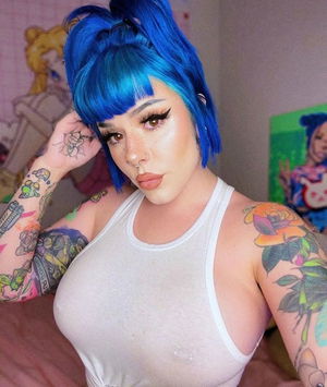 serahmorgan543's Profile Photo