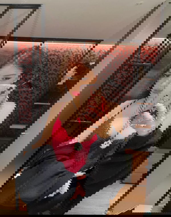 sovesi5303, 21 years old from United States