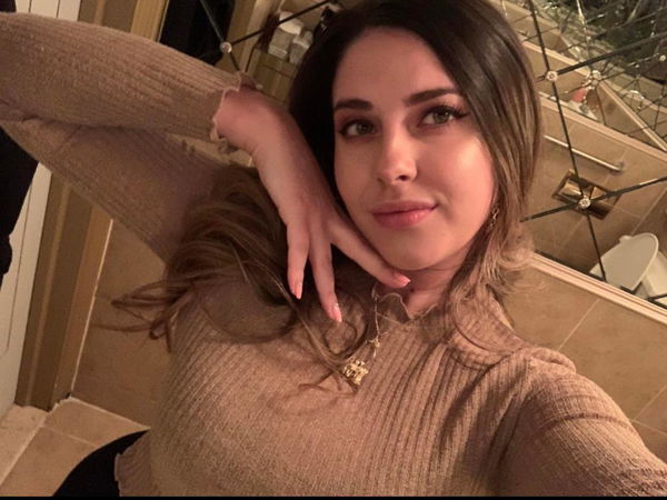 Olivia10z90846, 22 years old from Germany