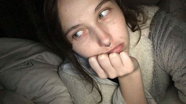 Marla, 24 years old from United States