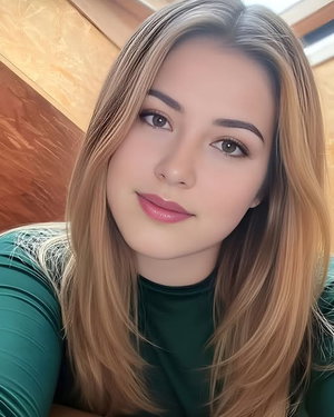 gecika1105's Profile Photo