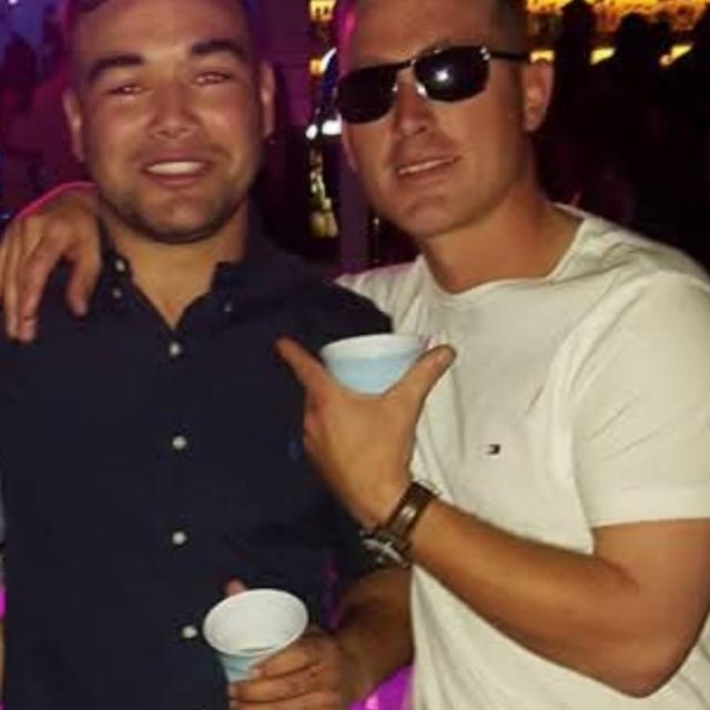 derwinkeith7's Cover Photo