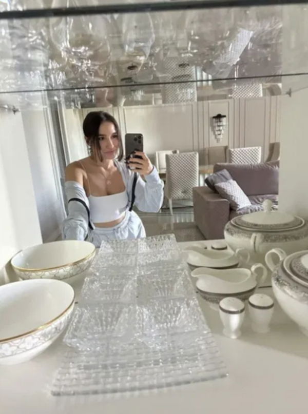 cekilenbh, 24 years old from United States