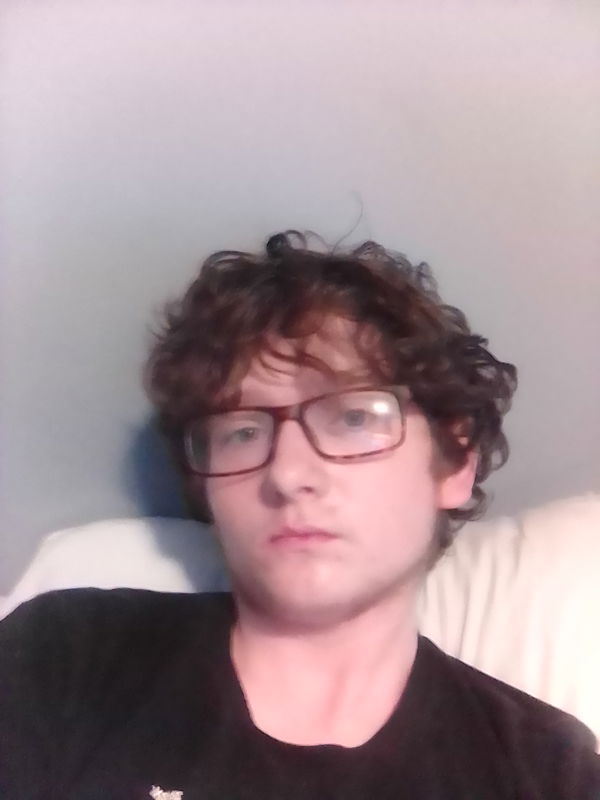 joshaupetrie25, 19 years old from United States