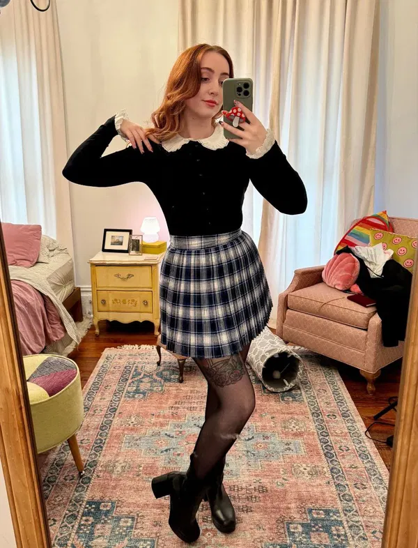 Gianna21014, 21 years old from United States