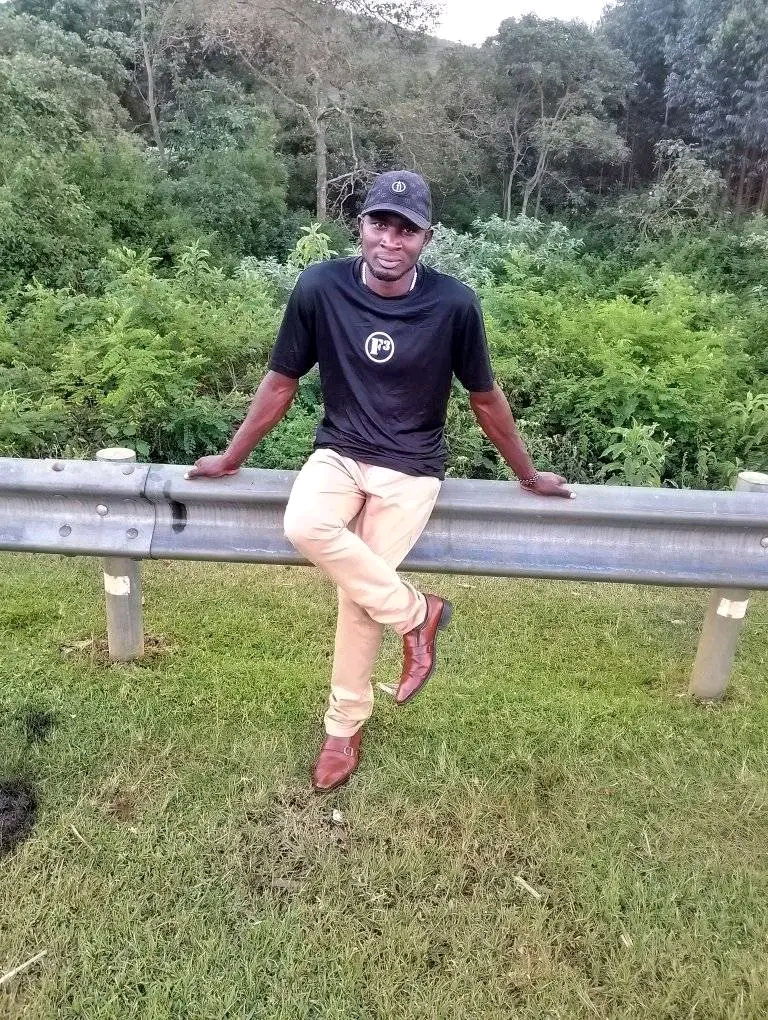 davidsigira4's Cover Photo