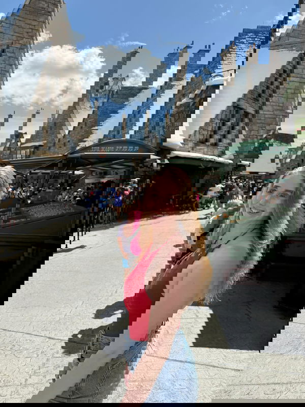 jennyviviax423, 25 years old from United States