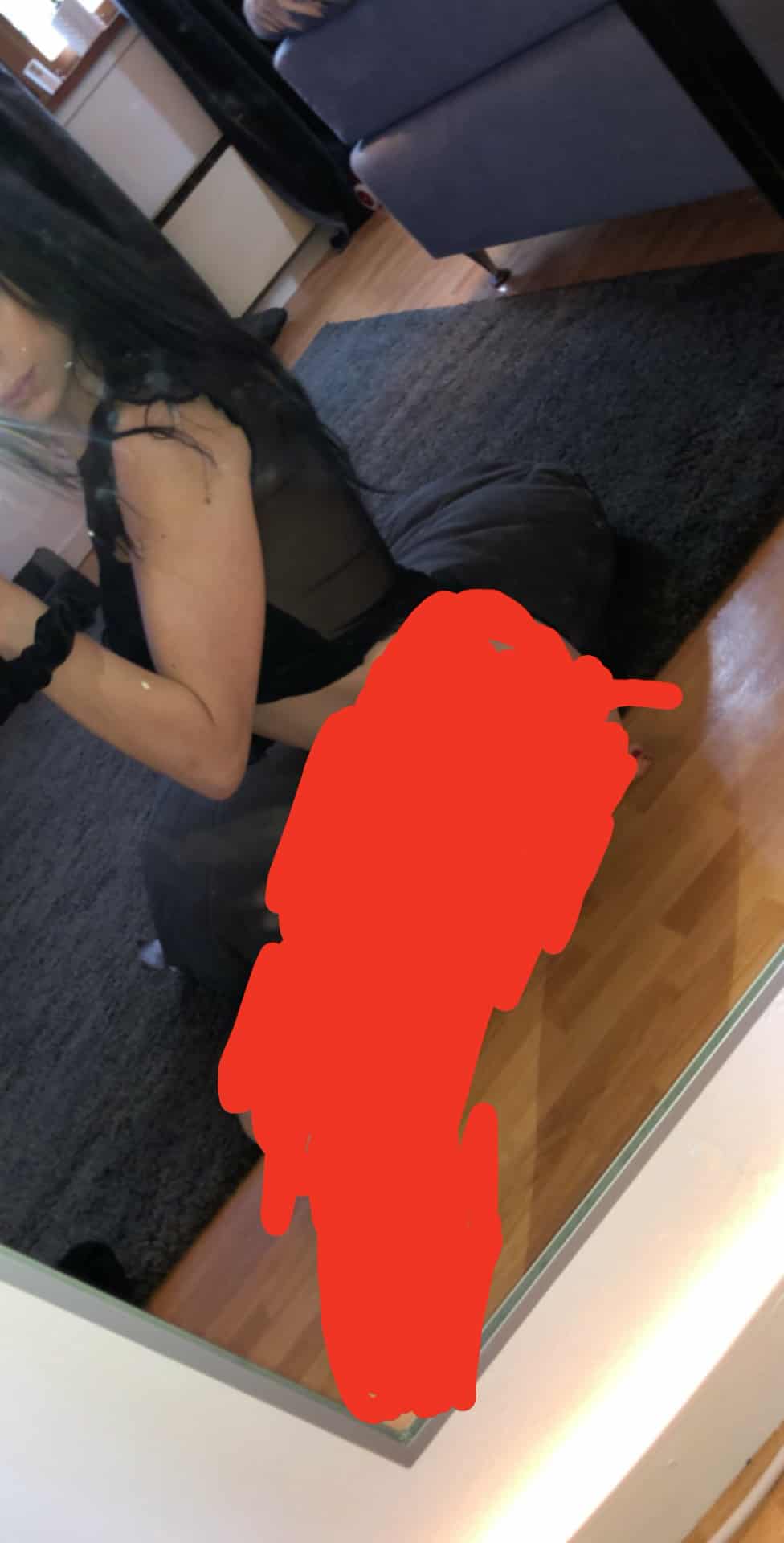 fingergirl929, 19 years old from United States