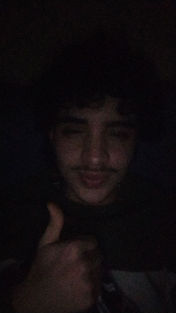 fareshachani13, 18 years old from Algeria