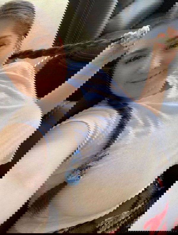 risew0995, 27 years old from United States