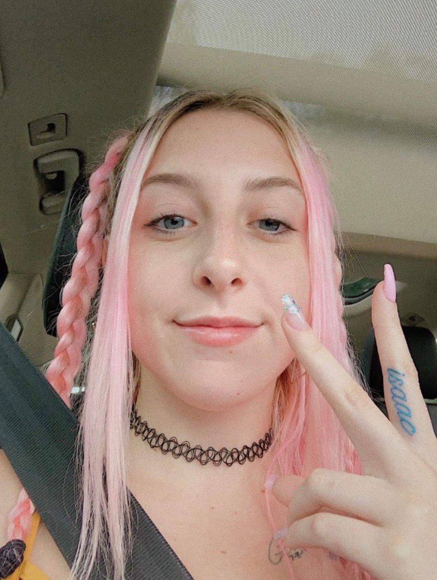 caitlinambrose6's Profile Photo