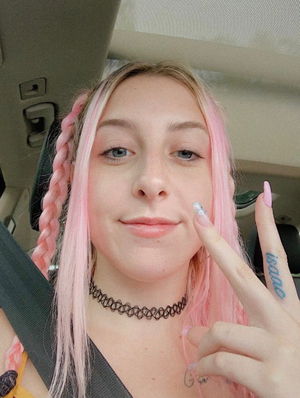 caitlinambrose6's Profile Photo