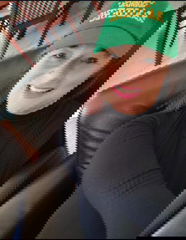 monalissa0134, 36 years old from United States