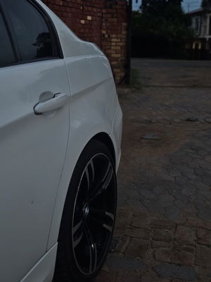 suleimanbakali05's Profile Photo