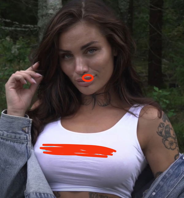 bawikih301, 18 years old from United States