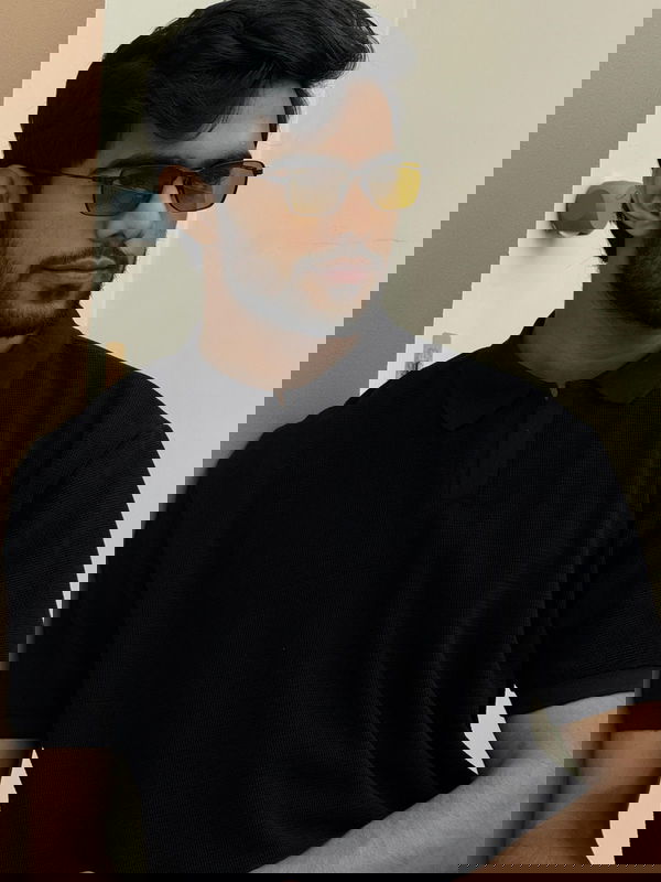 hridayka18, 19 years old from India