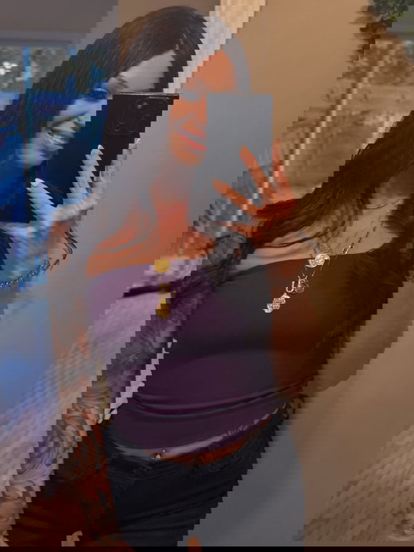 Donna82, 22 years old from Germany