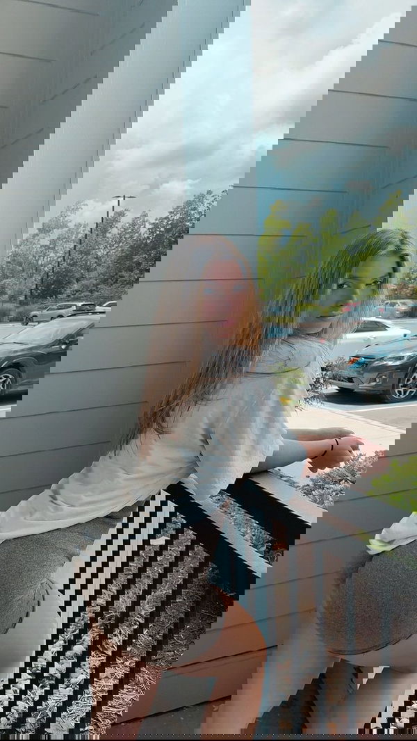 scarlettlauracindy, 33 years old from United States