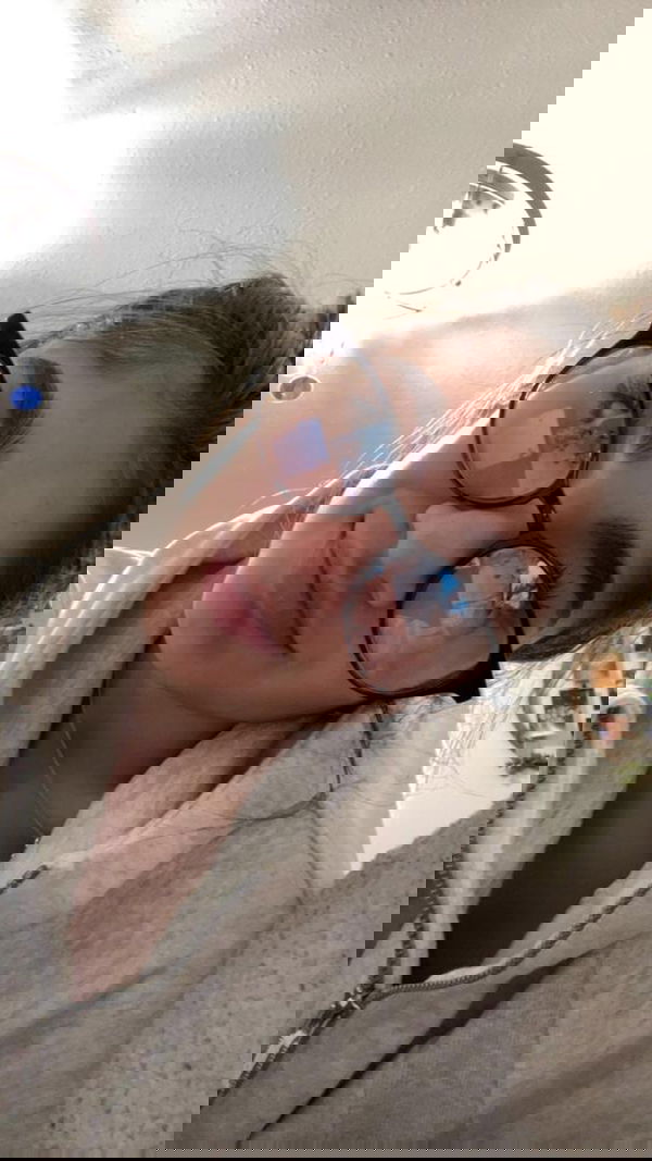 ebeth8179, 22 years old from United States