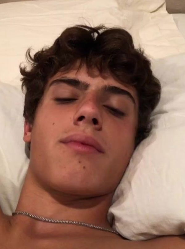 nopejones26, 18 years old from United States