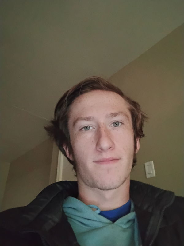 mjohnston20000000, 24 years old from United States