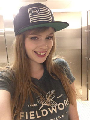 Elizabeth7709's Profile Photo