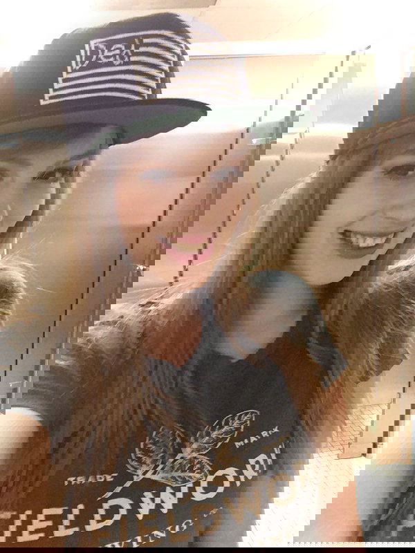 Elizabeth7709, 20 years old from Germany