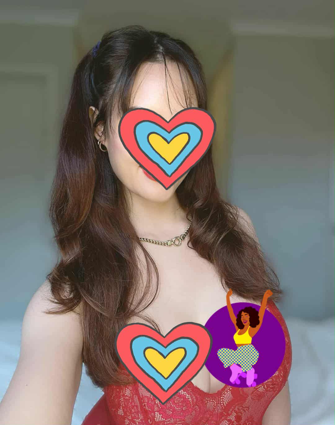 milaqueen7588, 19 years old from Germany