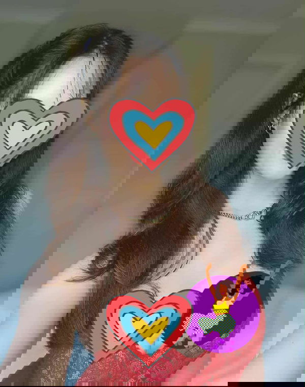 milaqueen7588, 19 years old from Germany