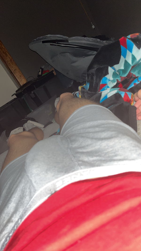 hunhale0505, 20 years old from United States