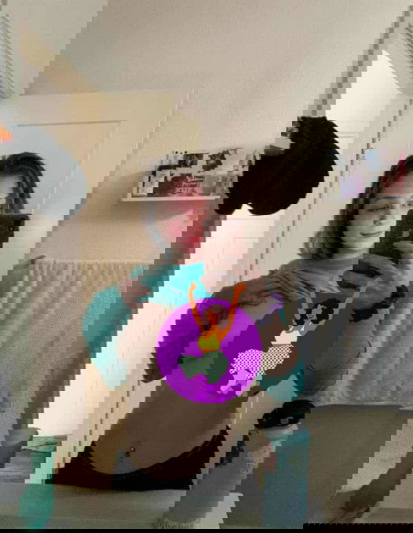 emilybaby657, 19 years old from Canada