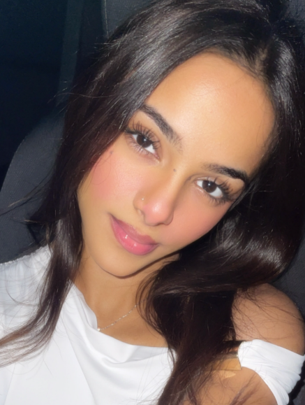 lisa4513040, 22 years old from United States